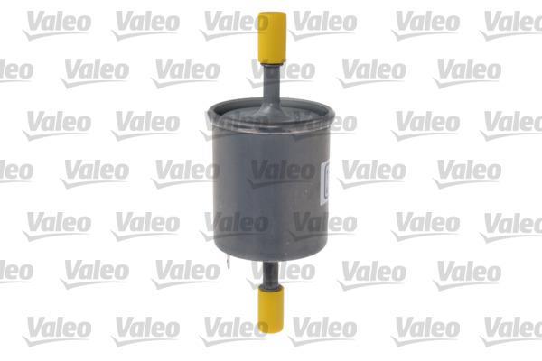 Filtre à carburant (Filtre à gasoil) VALEO ref. 587061
